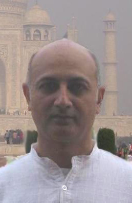 Ejaz  Akram