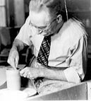 Bernard  Leach