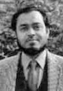 Shaykh Abdul  Mabud