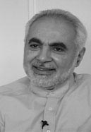 Feisal Abdul  Rauf