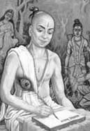 Goswami  Tulsidas