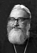 Metropolitan Kallistos  Ware