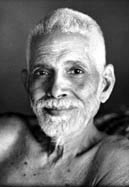 Ramana  Maharshi