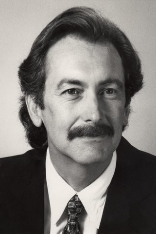 Bruce K. Hanson