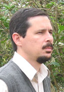 Alberto Vasconcellos  Queiroz