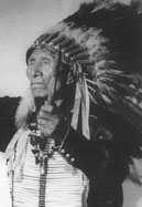 (Nicholas)  Black Elk