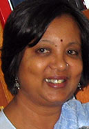 Lalita  Sinha