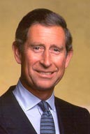 HRM Charles III  King of the United Kingdom