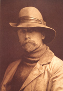 Edward S. Curtis