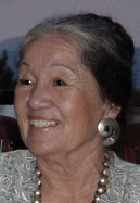 Vivian  Arviso Deloria