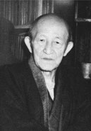 Keiji  Nishitani