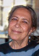 Beatriz  Vidal 