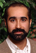 Alireza K.  Ziarani