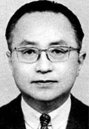 Toshihiko  Izutsu