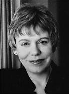 Karen  Armstrong