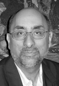 M. Ali  Lakhani