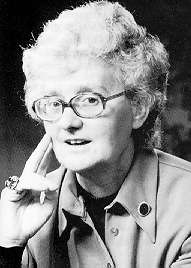 Mary  Midgley