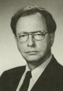 Wolfgang  Smith