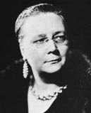 Dorothy  Sayers