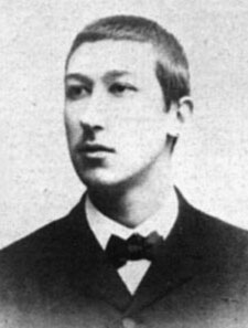 the young <b>René Guénon</b> - Guenon-author-pg-image-1