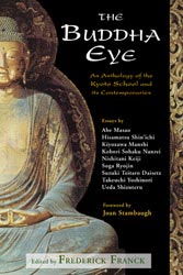 Buddha Eye, The: An Anthology of the Kyoto School
