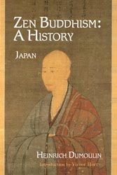 Zen Buddhism: A History Japan Volume 2