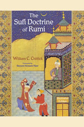 Sufi Doctrine of Rumi, The: Illustrated Edition