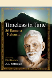 Timeless in Time: Sri Ramana Maharshi 