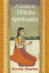 A Guide to Hindu Spirituality