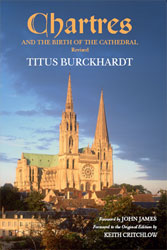 Chartres and the Birth of the Cathedral