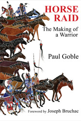 Horse Raid: The Making of a Warrior