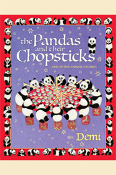 Pandas and Their Chopsticks, The: and Other Animal Stories