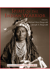 Spirit of the Indian Warrior