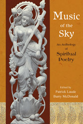 Music of the Sky: An Anthology of Spiritual Poetry