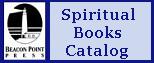 Spiritual Books Catalog