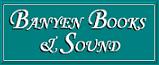 Banyen Books & Sound