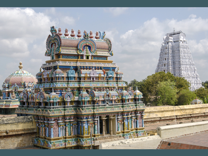 Srirangam