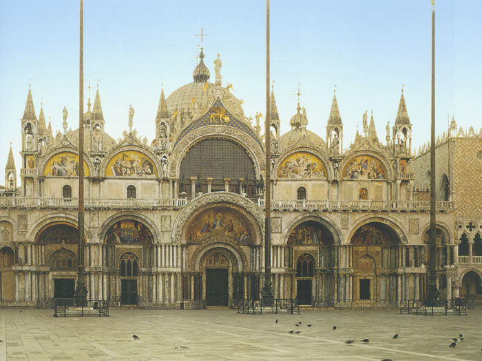 San Marco