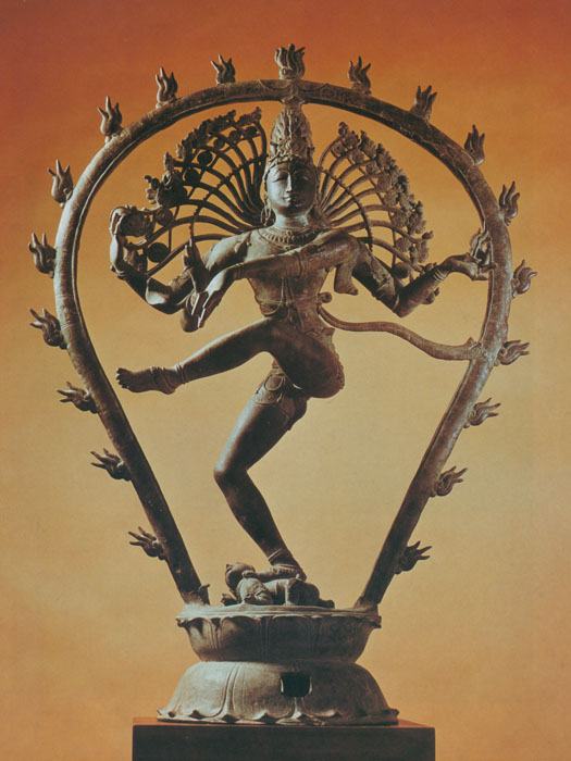 Nataraj