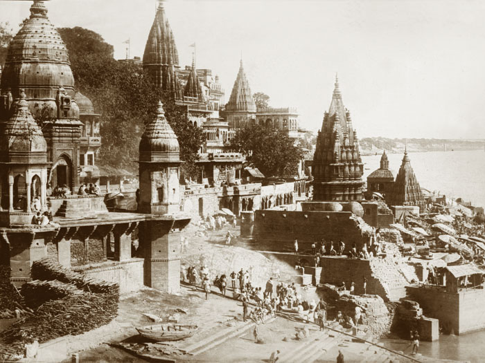 Varanasi