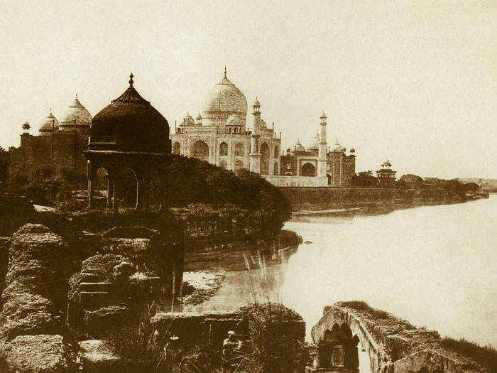 Taj Mahal